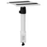 Kép 6/6 - OMNITRONIC TMO-2 Monitor Stand white