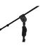 Kép 5/8 - OMNITRONIC Microphone Tripod MS-3 with Boom bk