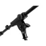 Kép 6/6 - OMNITRONIC TMI-1 Desk Microphone Stand
