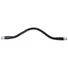 Kép 3/5 - OMNITRONIC Gooseneck black XLR/XLR, 47cm