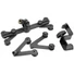 Kép 2/8 - OMNITRONIC IH-2 Pad Holder for Microphone Stands