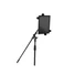 Kép 3/8 - OMNITRONIC IH-2 Pad Holder for Microphone Stands