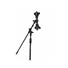 Kép 4/8 - OMNITRONIC IH-2 Pad Holder for Microphone Stands