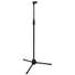 Kép 2/5 - OMNITRONIC HTS-1 Smartphone and Tablet Stand