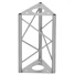 Kép 2/3 - DECOTRUSS ST-250 Truss silver