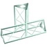 Kép 2/2 - DECOTRUSS SAT-35 T-piece 3-way vertical