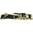 Kép 2/2 - SHZ Clamping Belt H800 Ratchet Hook black