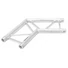 Kép 1/2 - ALUTRUSS BILOCK BQ2-PAC22H 2-way Corner 120°