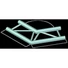 Kép 2/2 - ALUTRUSS BILOCK BQ2-PAC22H 2-way Corner 120°