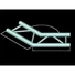 Kép 2/2 - ALUTRUSS BILOCK BQ2-PAC23H 2-way Corner 135°
