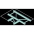 Kép 2/2 - ALUTRUSS BILOCK BQ2-PAT35H 3-way T-Piece 90°