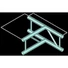 Kép 2/2 - ALUTRUSS BILOCK BQ2-PAT36V 3-way T-Piece 90°
