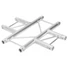 Kép 1/3 - ALUTRUSS BILOCK BQ2-PAC41H 4-way Cross Piece