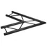 Kép 1/2 - ALUTRUSS BILOCK BQ2-SPAC20H 2-way Corner 60° bk
