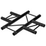 Kép 1/2 - ALUTRUSS BILOCK BQ2-SPAC41H 4-way Cross Piece bk