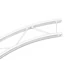 Kép 4/4 - ALUTRUSS DECOLOCK DQ2 Element f.Circle 1.5m hor.90°