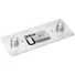 Kép 1/2 - ALUTRUSS DECOLOCK DQ2-WPM Wall Mounting Plate MALE