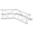 Kép 1/2 - ALUTRUSS DECOLOCK DQ3-PAC23 2-Way Corner 135°