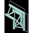 Kép 2/2 - ALUTRUSS DECOLOCK DQ3-PAC24 2-way Corner 90°