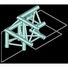 Kép 2/2 - ALUTRUSS DECOLOCK DQ3-PAL31 3-way Corner 90°