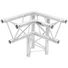 Kép 2/3 - ALUTRUSS DECOLOCK DQ3-PAL33 3-way Corner 90°