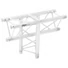 Kép 1/2 - ALUTRUSS DECOLOCK DQ3-PAT35 3-Way T-Piece 90°