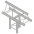Kép 2/2 - ALUTRUSS DECOLOCK DQ3-PAT38 3-way T-Piece 90°