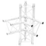 Kép 1/3 - ALUTRUSS DECOLOCK DQ3-PAC45 4-Way Corner right