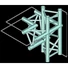 Kép 3/3 - ALUTRUSS DECOLOCK DQ3-PAC45 4-way Corner right