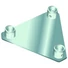 Kép 2/2 - ALUTRUSS DECOLOCK DQ3S-BP Base Plate bk