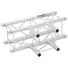 Kép 1/2 - ALUTRUSS DECOLOCK DQ4-PAT35 3-Way T-Piece 90°