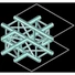 Kép 2/2 - ALUTRUSS DECOLOCK DQ4-PAC41 4-way Cross Piece