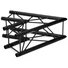 Kép 1/2 - ALUTRUSS DECOLOCK DQ4-SPAC20 2-Way Corner 60°bk