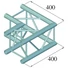 Kép 2/2 - ALUTRUSS DECOLOCK DQ4-S SPAC21 2-way Corner 90°bk