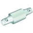 Kép 2/2 - ALUTRUSS DECOLOCK Distance Part 60mm bk