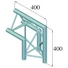 Kép 2/2 - ALUTRUSS DECOLOCK DQ3-SPAC24 2-way Corner 90° bk