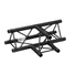 Kép 1/2 - ALUTRUSS DECOLOCK DQ3-SPAT36 3-Way T-Piece 90° bk