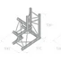 Kép 2/2 - ALUTRUSS TRILOCK E-GL33 C-33 3-way Corner