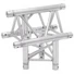 Kép 1/2 - ALUTRUSS TRILOCK E-GL33 T-39 3-Way T-Piece