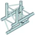 Kép 2/2 - ALUTRUSS TRILOCK E-GL33 T-39 3-way T-Piece