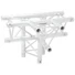 Kép 1/2 - ALUTRUSS TRILOCK E-GL33 T-42 4-Way Piece \/