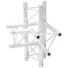 Kép 1/2 - ALUTRUSS TRILOCK E-GL33 C-44 4-Way Piece \/ left