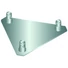 Kép 2/2 - ALUTRUSS TRILOCK E-GL33 Base/Wall Plate QTGE male
