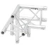 Kép 1/2 - ALUTRUSS TRILOCK 6082AL-31 3-Way Corner /\ right