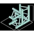 Kép 2/2 - ALUTRUSS TRILOCK 6082AL-34 3-way Corner \/ left