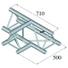 Kép 2/2 - ALUTRUSS TRILOCK 6082AT-36 3-way T-Piece