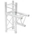 Kép 1/2 - ALUTRUSS TRILOCK 6082AT-37 3-Way T-Piece
