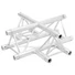 Kép 1/3 - ALUTRUSS TRILOCK 6082AC-41 4-Way Cross