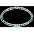 Kép 1/3 - ALUTRUSS TRILOCK 6082 Circle d=4m (inside) <