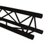 Kép 2/2 - ALUTRUSS TRILOCK S-1000 3-way Cross Beam black